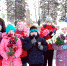 Январский день  на сердце раной - Звезда